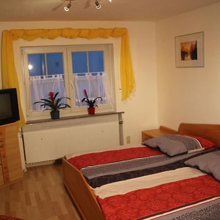 Ferienwohnung Mit 4 Schlafzimmer Fuer 2 Bis 9 Gaeste----Apartment With 4 Bedrooms For 2 To 9 Guests Norimberk Exteriér fotografie